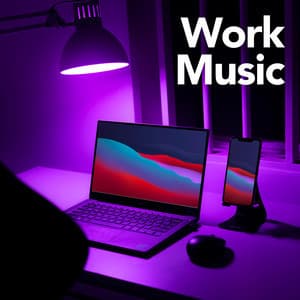 Work Music 📚 Focus Playlist