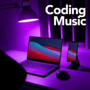 Coding Music 💻 Programming Playlist